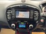 USED 2017 67 NISSAN JUKE 1.2 DIG-T Tekna SUV 5dr Petrol Manual Euro 6 (s/s) (115 ps) 