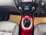 USED 2017 67 NISSAN JUKE 1.2 DIG-T Tekna SUV 5dr Petrol Manual Euro 6 (s/s) (115 ps) 