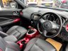 USED 2017 67 NISSAN JUKE 1.2 DIG-T Tekna SUV 5dr Petrol Manual Euro 6 (s/s) (115 ps) 