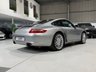USED 2005 55 PORSCHE 911 3.6 997 Carrera 4 Coupe 2dr Petrol AWD (283 g/km, 325 bhp) 