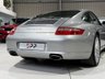 USED 2005 55 PORSCHE 911 3.6 997 Carrera 4 Coupe 2dr Petrol AWD (283 g/km, 325 bhp) 