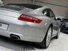 USED 2005 55 PORSCHE 911 3.6 997 Carrera 4 Coupe 2dr Petrol AWD (283 g/km, 325 bhp) 