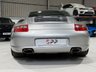 USED 2005 55 PORSCHE 911 3.6 997 Carrera 4 Coupe 2dr Petrol AWD (283 g/km, 325 bhp) 