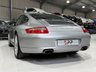 USED 2005 55 PORSCHE 911 3.6 997 Carrera 4 Coupe 2dr Petrol AWD (283 g/km, 325 bhp) 