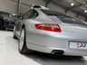 USED 2005 55 PORSCHE 911 3.6 997 Carrera 4 Coupe 2dr Petrol AWD (283 g/km, 325 bhp) 