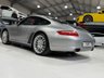 USED 2005 55 PORSCHE 911 3.6 997 Carrera 4 Coupe 2dr Petrol AWD (283 g/km, 325 bhp) 