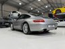 USED 2005 55 PORSCHE 911 3.6 997 Carrera 4 Coupe 2dr Petrol AWD (283 g/km, 325 bhp) 