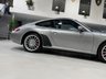 USED 2005 55 PORSCHE 911 3.6 997 Carrera 4 Coupe 2dr Petrol AWD (283 g/km, 325 bhp) 