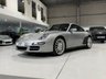 USED 2005 55 PORSCHE 911 3.6 997 Carrera 4 Coupe 2dr Petrol AWD (283 g/km, 325 bhp) 