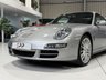 USED 2005 55 PORSCHE 911 3.6 997 Carrera 4 Coupe 2dr Petrol AWD (283 g/km, 325 bhp) 