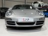 USED 2005 55 PORSCHE 911 3.6 997 Carrera 4 Coupe 2dr Petrol AWD (283 g/km, 325 bhp) 