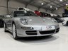 USED 2005 55 PORSCHE 911 3.6 997 Carrera 4 Coupe 2dr Petrol AWD (283 g/km, 325 bhp) 