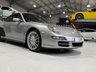 USED 2005 55 PORSCHE 911 3.6 997 Carrera 4 Coupe 2dr Petrol AWD (283 g/km, 325 bhp) 