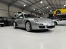USED 2005 55 PORSCHE 911 3.6 997 Carrera 4 Coupe 2dr Petrol AWD (283 g/km, 325 bhp) 