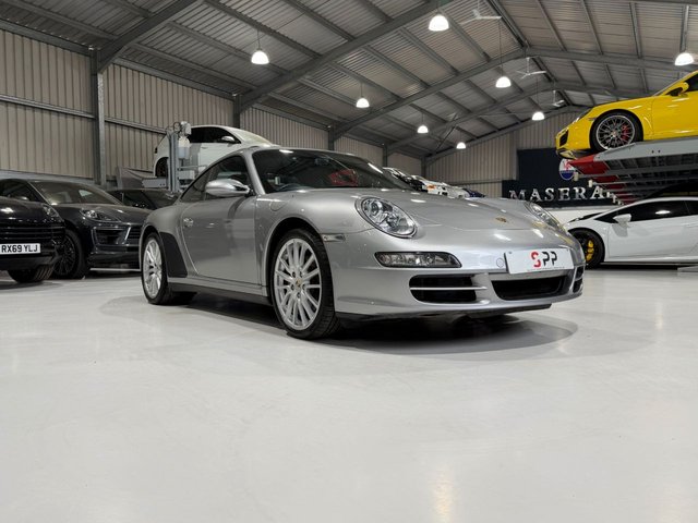 View our PORSCHE 911