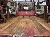 USED 2018 67 DAF LF 2018 DAF LF-260 Skip Loader 