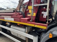 USED 2018 67 DAF LF 2018 DAF LF-260 Skip Loader 