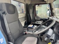 USED 2018 67 DAF LF 2018 DAF LF-260 Skip Loader 
