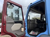 USED 2018 67 DAF LF 2018 DAF LF-260 Skip Loader 