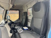 USED 2018 67 DAF LF 2018 DAF LF-260 Skip Loader 