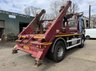 USED 2018 67 DAF LF 2018 DAF LF-260 Skip Loader 