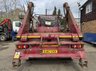 USED 2018 67 DAF LF 2018 DAF LF-260 Skip Loader 