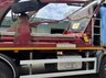 USED 2018 67 DAF LF 2018 DAF LF-260 Skip Loader 