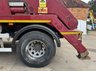 USED 2018 67 DAF LF 2018 DAF LF-260 Skip Loader 