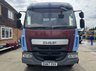 USED 2018 67 DAF LF 2018 DAF LF-260 Skip Loader 