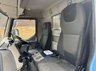 USED 2018 67 DAF LF 2018 DAF LF-260 Skip Loader 