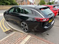 USED 2019 19 VAUXHALL INSIGNIA 2.0 Turbo D BlueInjection SRi VX Line Nav Sports Tourer 5dr Diesel Manual Euro 6 (s/s) (170 ps) 