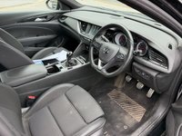 USED 2019 19 VAUXHALL INSIGNIA 2.0 Turbo D BlueInjection SRi VX Line Nav Sports Tourer 5dr Diesel Manual Euro 6 (s/s) (170 ps) 