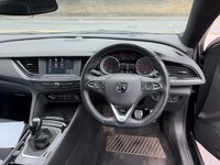 USED 2019 19 VAUXHALL INSIGNIA 2.0 Turbo D BlueInjection SRi VX Line Nav Sports Tourer 5dr Diesel Manual Euro 6 (s/s) (170 ps) 