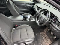 USED 2019 19 VAUXHALL INSIGNIA 2.0 Turbo D BlueInjection SRi VX Line Nav Sports Tourer 5dr Diesel Manual Euro 6 (s/s) (170 ps) 