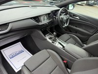 USED 2019 19 VAUXHALL INSIGNIA 2.0 Turbo D BlueInjection SRi VX Line Nav Sports Tourer 5dr Diesel Manual Euro 6 (s/s) (170 ps) 
