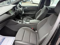 USED 2019 19 VAUXHALL INSIGNIA 2.0 Turbo D BlueInjection SRi VX Line Nav Sports Tourer 5dr Diesel Manual Euro 6 (s/s) (170 ps) 