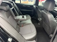 USED 2019 19 VAUXHALL INSIGNIA 2.0 Turbo D BlueInjection SRi VX Line Nav Sports Tourer 5dr Diesel Manual Euro 6 (s/s) (170 ps) 