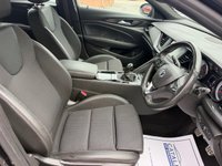 USED 2019 19 VAUXHALL INSIGNIA 2.0 Turbo D BlueInjection SRi VX Line Nav Sports Tourer 5dr Diesel Manual Euro 6 (s/s) (170 ps) 