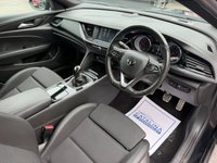 USED 2019 19 VAUXHALL INSIGNIA 2.0 Turbo D BlueInjection SRi VX Line Nav Sports Tourer 5dr Diesel Manual Euro 6 (s/s) (170 ps) 