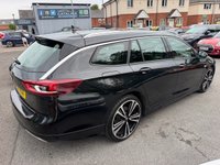 USED 2019 19 VAUXHALL INSIGNIA 2.0 Turbo D BlueInjection SRi VX Line Nav Sports Tourer 5dr Diesel Manual Euro 6 (s/s) (170 ps) 