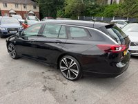 USED 2019 19 VAUXHALL INSIGNIA 2.0 Turbo D BlueInjection SRi VX Line Nav Sports Tourer 5dr Diesel Manual Euro 6 (s/s) (170 ps) 
