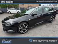 USED 2019 19 VAUXHALL INSIGNIA 2.0 Turbo D BlueInjection SRi VX Line Nav Sports Tourer 5dr Diesel Manual Euro 6 (s/s) (170 ps) 