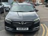 USED 2019 19 VAUXHALL INSIGNIA 2.0 Turbo D BlueInjection SRi VX Line Nav Sports Tourer 5dr Diesel Manual Euro 6 (s/s) (170 ps) 