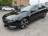 USED 2019 19 VAUXHALL INSIGNIA 2.0 Turbo D BlueInjection SRi VX Line Nav Sports Tourer 5dr Diesel Manual Euro 6 (s/s) (170 ps) 