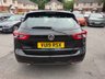 USED 2019 19 VAUXHALL INSIGNIA 2.0 Turbo D BlueInjection SRi VX Line Nav Sports Tourer 5dr Diesel Manual Euro 6 (s/s) (170 ps) 