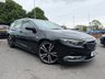 USED 2019 19 VAUXHALL INSIGNIA 2.0 Turbo D BlueInjection SRi VX Line Nav Sports Tourer 5dr Diesel Manual Euro 6 (s/s) (170 ps) 
