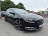 USED 2019 19 VAUXHALL INSIGNIA 2.0 Turbo D BlueInjection SRi VX Line Nav Sports Tourer 5dr Diesel Manual Euro 6 (s/s) (170 ps) 