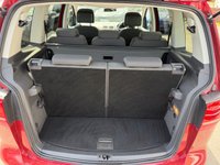 USED 2014 64 VOLKSWAGEN TOURAN 1.6 TDI BlueMotion Tech SE MPV 5dr Diesel DSG Euro 5 (s/s) (105 ps) 
