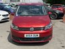 USED 2014 64 VOLKSWAGEN TOURAN 1.6 TDI BlueMotion Tech SE MPV 5dr Diesel DSG Euro 5 (s/s) (105 ps) 