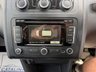 USED 2014 64 VOLKSWAGEN TOURAN 1.6 TDI BlueMotion Tech SE MPV 5dr Diesel DSG Euro 5 (s/s) (105 ps) 